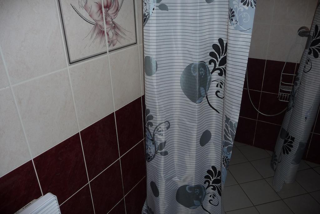 La Ferme Des Denis Chambres Dhotes Chanos-Curson Room photo