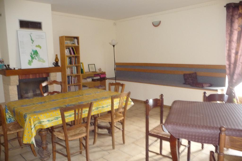 La Ferme Des Denis Chambres Dhotes Chanos-Curson Exterior photo