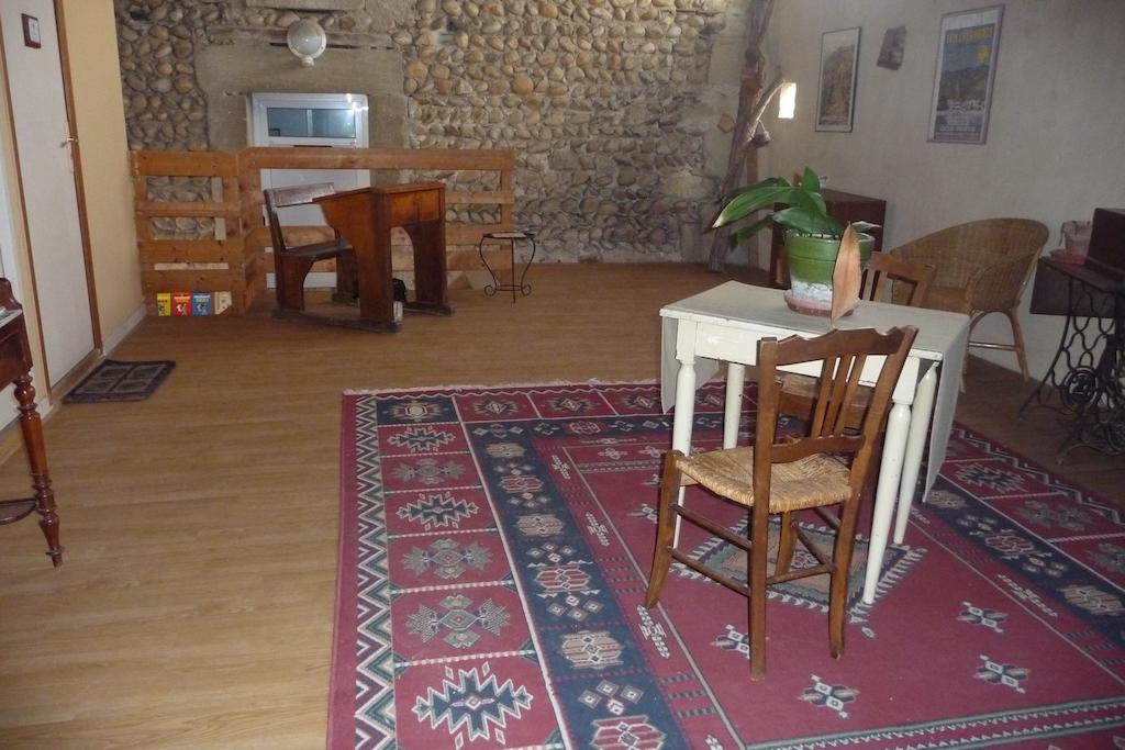 La Ferme Des Denis Chambres Dhotes Chanos-Curson Exterior photo