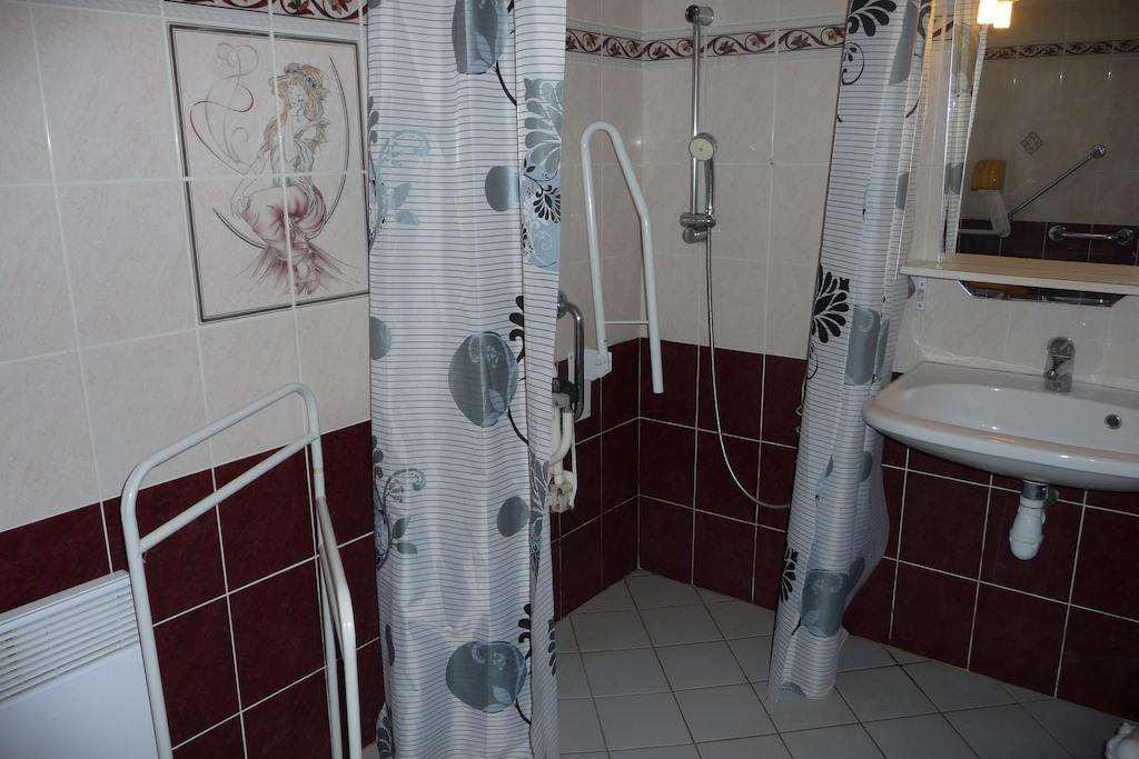 La Ferme Des Denis Chambres Dhotes Chanos-Curson Room photo