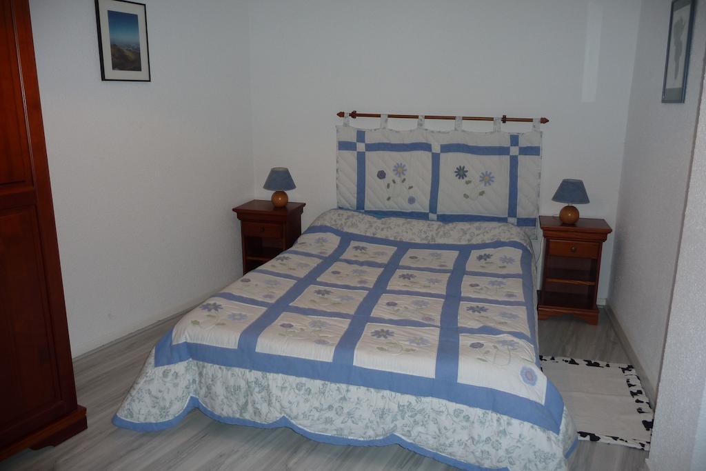 La Ferme Des Denis Chambres Dhotes Chanos-Curson Room photo